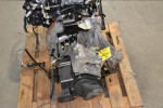 Σασμάν Ford Ecosport 1.0 Ecoboost 125PS M1JJ 2013-2020 DCN1R-7002-PA DCN1R7002PA