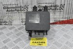 Μονάδα ABS Volkswagen Golf - Touran - Jetta - Polo 2002-2010 1K0614517AC (Audi A3 - S3) (Seat Skoda) (Γνήσια)