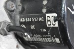 Μονάδα ABS Volkswagen Golf - Touran - Jetta - Polo 2002-2010 1K0614517AC (Audi A3 - S3) (Seat Skoda) (Γνήσια)