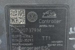 Μονάδα ABS Volkswagen Golf 2010-2020 5Q0907379M 5Q0614517L (Seat Audi Skoda) (Γνήσια)