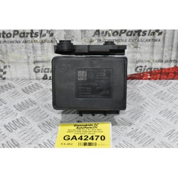 Μονάδα ABS Audi A3 2010-2021 5Q0907379AB 5Q0614517AA (Seat Volkswagen Skoda)