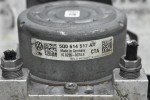 Μονάδα ABS Audi A3 2010-2021 5Q0907379AB 5Q0614517AA (Seat Volkswagen Skoda)