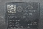 Μονάδα ABS Audi A3 2010-2021 5Q0907379AB 5Q0614517AA (Seat Volkswagen Skoda)