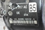 Μονάδα ABS Volkswagen Golf - Touran - Jetta - Polo 2002-2010 1K0614517AC (Audi A3 - S3) (Seat Skoda) (Γνήσια)