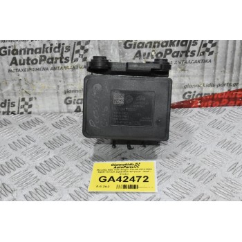 Μονάδα ABS Volkswagen 2010-2020 5Q0617517DA 5Q0614517AH (Seat - Audi - Skoda)