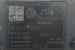 Μονάδα ABS Volkswagen 2010-2020 5Q0617517DA 5Q0614517AH (Seat - Audi - Skoda)