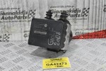 Μονάδα ABS Volkswagen Golf - Touran - Jetta - Polo 2002-2010 1K0614517AC (Audi A3 - S3) (Seat Skoda) (Γνήσια)