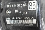 Μονάδα ABS Volkswagen Golf - Touran - Jetta - Polo 2002-2010 1K0614517AC (Audi A3 - S3) (Seat Skoda) (Γνήσια)