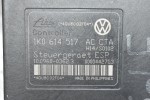 Μονάδα ABS Volkswagen Golf - Touran - Jetta - Polo 2002-2010 1K0614517AC (Audi A3 - S3) (Seat Skoda) (Γνήσια)