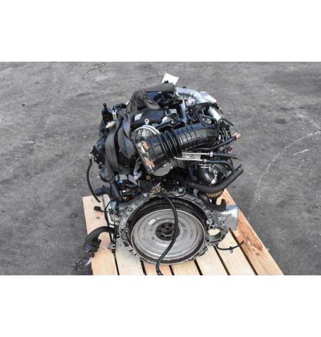 Κινητήρας - Μοτέρ Mercedes-Benz A160 W176 1.5 Cdi K9KF451 (607951) 2013-2019 Αντλία Continental A2C53351931