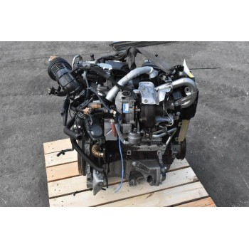 Κινητήρας - Μοτέρ Mercedes-Benz A160 W176 1.5 Cdi K9KF451 (607951) 2013-2019 Αντλία Continental A2C53351931