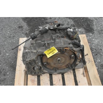 Αυτόματο Σασμάν SsangYong Tivoli 673910 D16X 2010-2020 (3610035300)