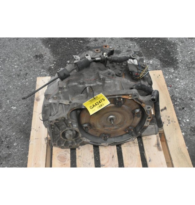 Αυτόματο Σασμάν SsangYong Tivoli 673910 D16X 2010-2020 (3610035300)