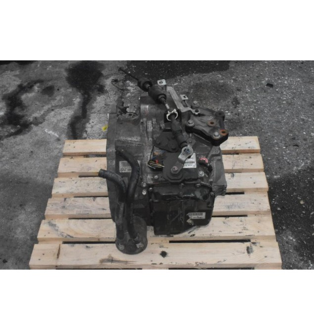 Αυτόματο Σασμάν SsangYong Tivoli 673910 D16X 2010-2020 (3610035300)