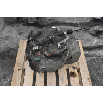 Αυτόματο Σασμάν SsangYong Tivoli 673910 D16X 2010-2020 (3610035300)