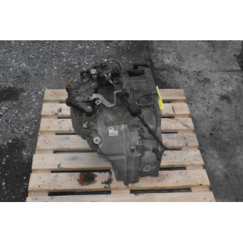 Αυτόματο Σασμάν SsangYong Tivoli 673910 D16X 2010-2020 (3610035300)