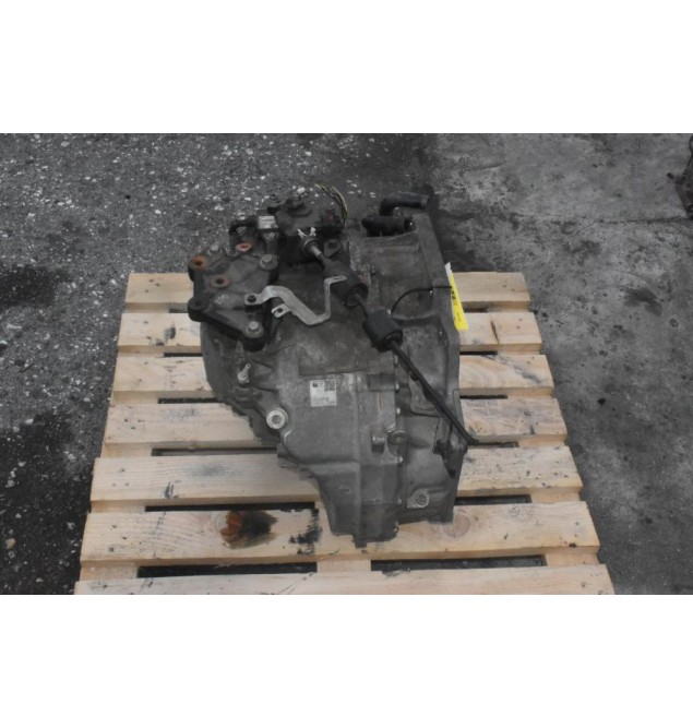 Αυτόματο Σασμάν SsangYong Tivoli 673910 D16X 2010-2020 (3610035300)