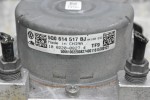Μονάδα ABS Audi A3 2010-2021 5Q0614571BJ 5Q0614571AG (Seat Volkswagen Skoda) (Γνήσια)