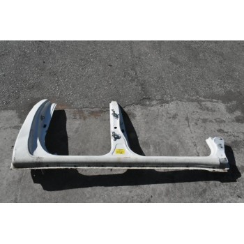 Μαρσπιέ Δεξι 4Πορτο Isuzu D-Max 2002-2012