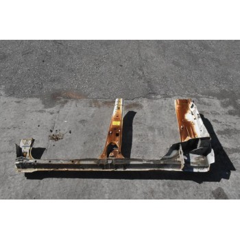 Μαρσπιέ Δεξι 4Πορτο Isuzu D-Max 2002-2012