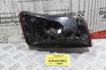 Φανάρι Πίσω Δεξιά Audi S3 - A3 2010-2021 8V5945096A (Sedan - Cabrio) (Γνήσιο)