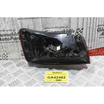Φανάρι Πίσω Δεξιά Audi S3 - A3 2010-2021 8V5945096A (Sedan - Cabrio) (Γνήσιο)