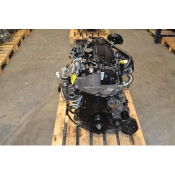 Κινητήρας - Μοτέρ Renault Master /Opel Movano 2.3 M9T B670 2.3Dci 2011-2016