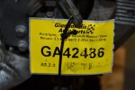 Κινητήρας - Μοτέρ Renault Master /Opel Movano 2.3 M9T B670 2.3Dci 2011-2016