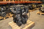 Κινητήρας - Μοτέρ Renault Master /Opel Movano 2.3 M9T B670 2.3Dci 2011-2016