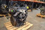 Κινητήρας - Μοτέρ Renault Master /Opel Movano 2.3 M9T B670 2.3Dci 2011-2016