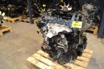 Κινητήρας - Μοτέρ Renault Master /Opel Movano 2.3 M9T B670 2.3Dci 2011-2016