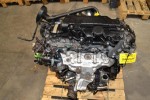 Κινητήρας - Μοτέρ Renault Master /Opel Movano 2.3 M9T B670 2.3Dci 2011-2016
