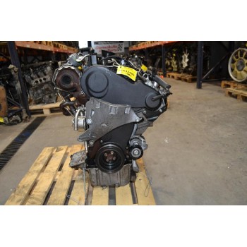 Κινητήρας Μοτέρ Skoda Roomster Fabia / Seat Ibiza 1.2Tdi CFW 2010-2015
