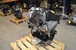Κινητήρας Μοτέρ Skoda Roomster Fabia / Seat Ibiza 1.2Tdi CFW 2010-2015