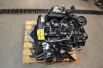 Κινητήρας Μοτέρ Skoda Roomster Fabia / Seat Ibiza 1.2Tdi CFW 2010-2015