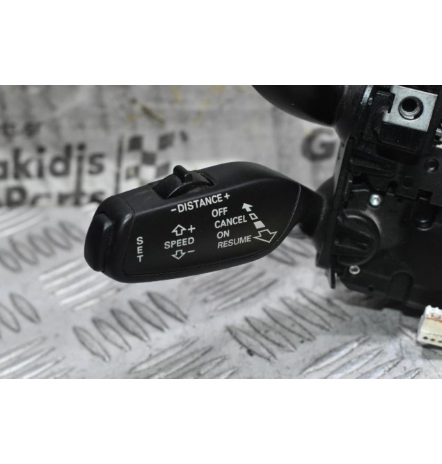 Διακόπτες Φώτων - Υαλοκαθαριστήρων - Cruise Control Audi S3 - A3 - RS3 2013-2020 8V0953521CR