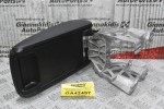 Τεμπέλης Σαλονιού Κεντρικός Audi S3 - A3 - RS3 2013-2020 8V08642837 (Γνήσιος) (Υποβραχιόνιο Οδηγού - Συνοδηγού)