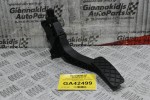 Πεντάλ Γκαζιού Audi S3 - A3 - RS3 2013-2022 5Q2723503D (Seat Volkswagen Skoda) (Γνήσιο)