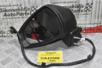 Καθρέφτης Αριστερός Audi S3 - A3 - RS3 2013-2022 021262 (A4 - Q3) (Γνήσιος)