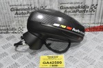 Καθρέφτης Αριστερός Audi S3 - A3 - RS3 2013-2022 021262 (A4 - Q3) (Γνήσιος)