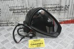Καθρέφτης Δεξιός Audi S3 - A3 - RS3 2013-2022 021262 (A4 - Q3) (Γνήσιος)
