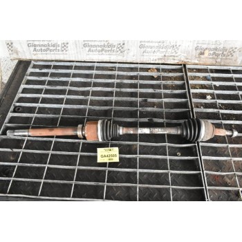 Ημιαξόνιο Δεξιο Renault Trafic 1.6dci 2014-2020 R9M 391005010R 3697300