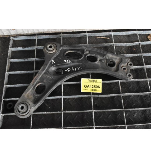 Ψαλιδι Δεξιο Renault Trafic 2014-2020 R9M