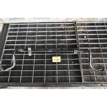 Ζυγαρια Renault Trafic 2014-2020 R9M