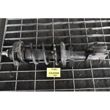 Αμορτισέρ Μπροστά Αριστερό Renault Trafic 2014-2020 R9M 1.6 dci