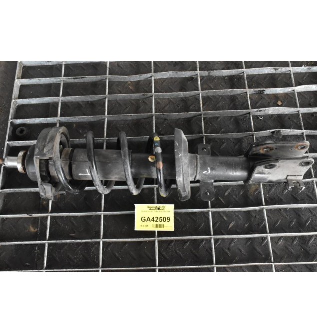 Αμορτισέρ Μπροστά Αριστερό Renault Trafic 2014-2020 R9M 1.6 dci