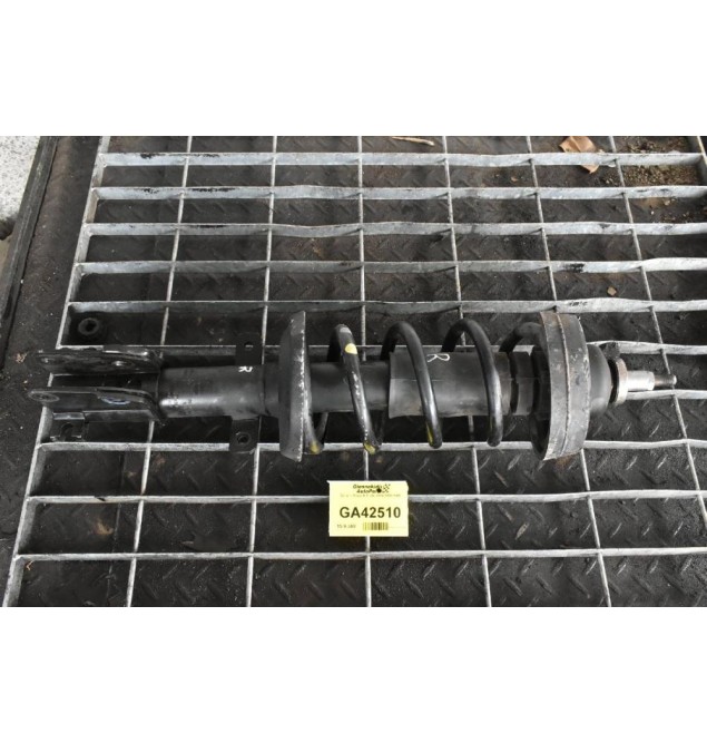 Αμορτισέρ Μπροστά Δεξί Renault Trafic 2014-2020 R9M 1.6 dci