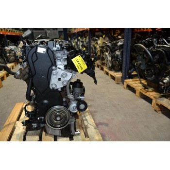 Κινητήρας Μοτέρ Citroen Scudo (RHK)  2007-2014