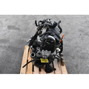 Κινητήρας - Μοτέρ Volkswagen Transporter T5 1.9 TDI 85PS AXC 2003-2010