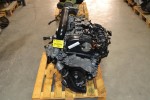 Κινητήρας - Μοτέρ Skoda Octavia Superb 1.8 TFSI CDA 2005-2012 (Audi A3 TT) (Συμπιεση ΟΚ)